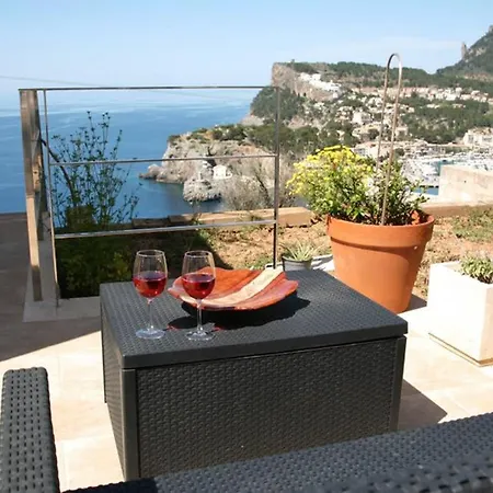 Villa Blau De Lluna *