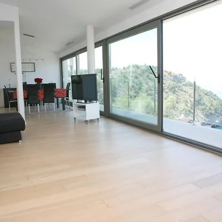 Villa Blau De Lluna