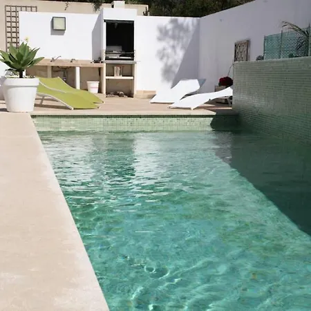 Villa Blau De Lluna Port De Soller