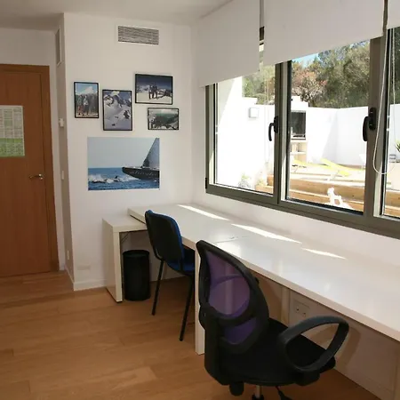 Blau De Lluna Villa
