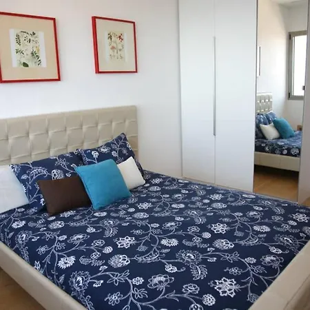 Villa Blau De Lluna Puerto de Sóller