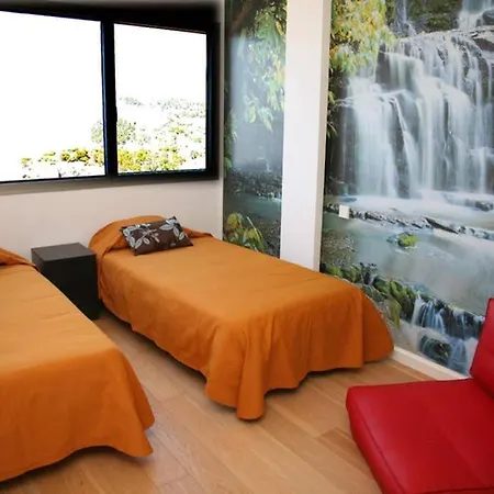Villa Blau De Lluna Puerto de Sóller